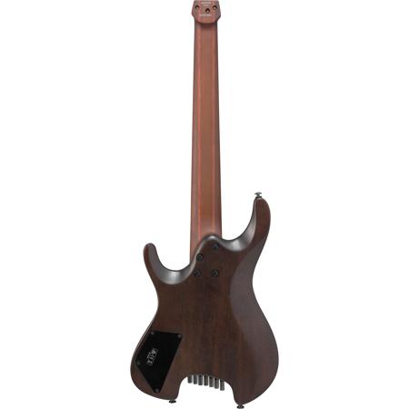 Ibanez Quest Standard QX527PB 7-String Electric Guitar