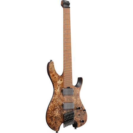 Ibanez QX527PB 7弦 Ibanez Quest Standard QX527PB 7-String Electric Guitar