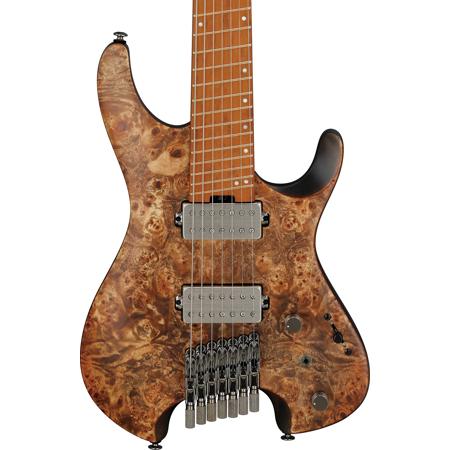 Ibanez QX527PB 7弦 QX527PB | Ibanez Wiki | Fandom