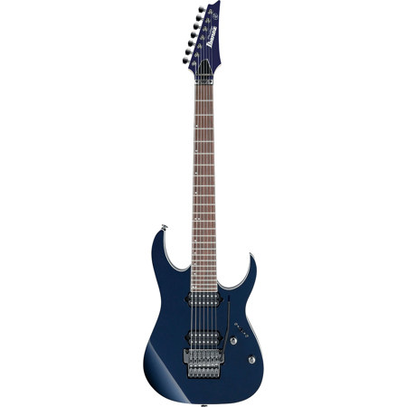 Ibanez RG Prestige Series RG2027RXL 7-String Electric Guitar, Deep Forest Green Metallic
