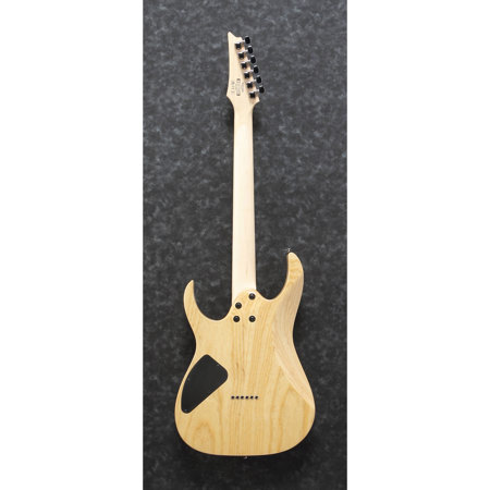 Ibanez RG Standard RG421AHM Solidbody Electric Guitar, Maple