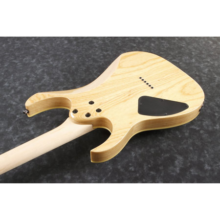 Ibanez RG Standard RG421AHM Solidbody Electric Guitar, Maple