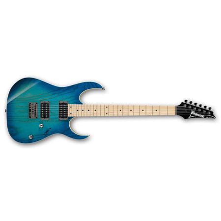 s*7様 Ibanez RG421AHM エレキギター Ibanez RG Standard Series RG421AHM Solidbody Electric Guitar