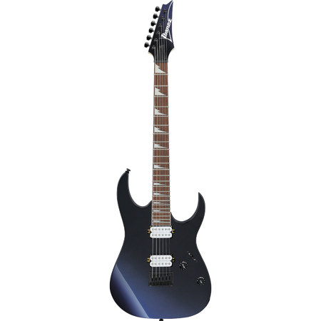 Ibanez RG Series RG421DX Electric Guitar, Twilight Shade