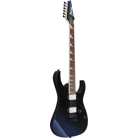 Ibanez RG Series RG421DX Electric Guitar, Twilight Shade RG421DXTWS