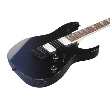 Ibanez RG Series RG421DX Electric Guitar, Twilight Shade RG421DXTWS