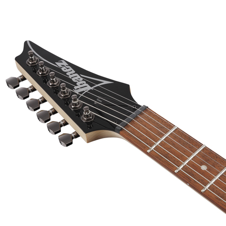 Ibanez　RG421mol　マホガニーオイル Ibanez RG421 Electric Guitar - Mahogany Oil | Sweetwater