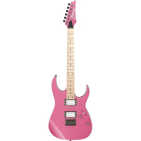 Ibanez rg shop maple fretboard