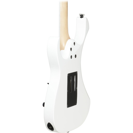 Ibanez RG Standard RG450DXB Electric Guitar, Bound Rosewood