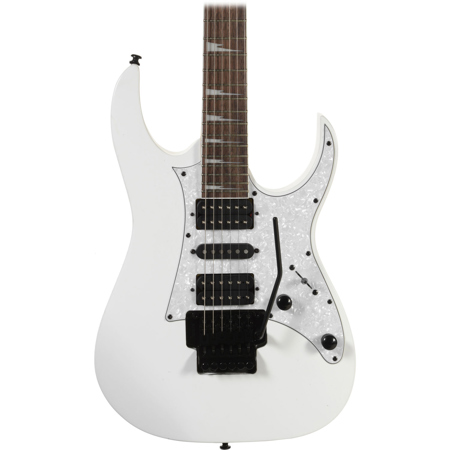 Ibanez RG450B-WK ｜イケベ楽器店オンラインストア