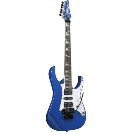 Ibanez RG Standard RG450DX Electric Guitar, Starlight Blue