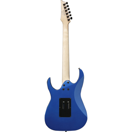 Ibanez RG450DX SLB Starlight Blue アイバニーズ Ibanez RG Standard RG450DX Electric Guitar - Starlight Blue