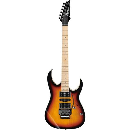 Ibanez RG Standard RG470AHM 6-String Electric Guitar, Tri