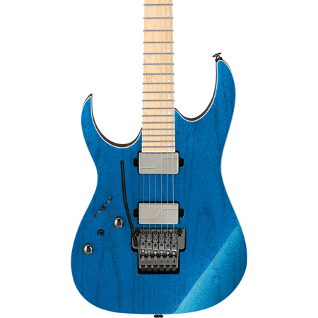 Ibanez RG Prestige Series RG5120ML Left-Handed Electric Guitar