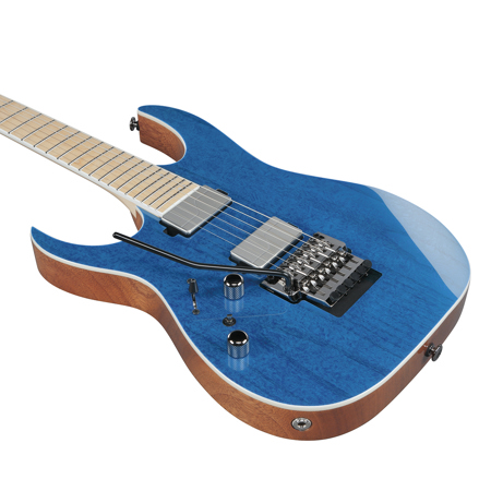 Ibanez RG Prestige Series RG5120ML Left-Handed Electric Guitar