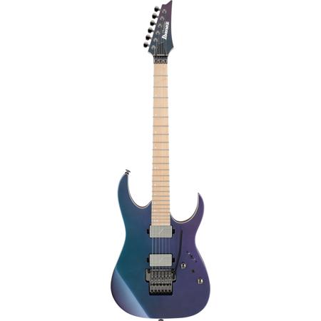 Ibanez RG Prestige Series RG5120M Electric Guitar, Polar Lights