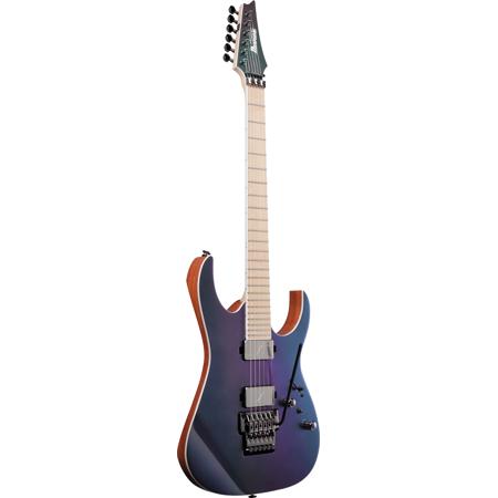 Ibanez RG Prestige Series RG5120M Electric Guitar, Polar