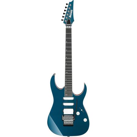Ibanez RG Prestige Series RG5440C Electric Guitar, Deep Forest Green Metallic