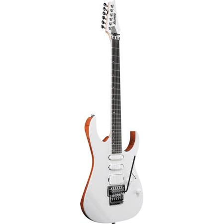 Ibanez RG Prestige Series RG5440C Electric Guitar, Pearl