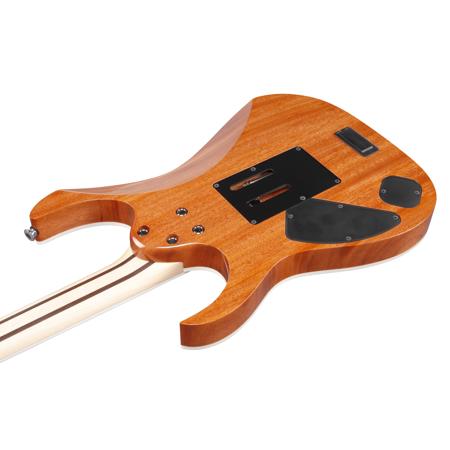 Ibanez RG Prestige Series RG5440C Electric Guitar, Pearl White