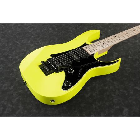 Ibanez RG550 Genesis 2018 Electric Guitar, Maple Fingerboard