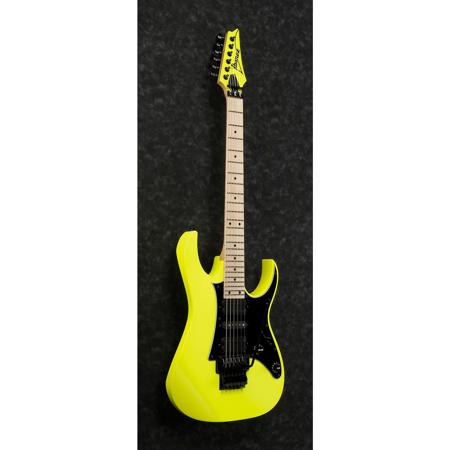 Ibanez RG550 Genesis 2018 Electric Guitar, Maple Fingerboard