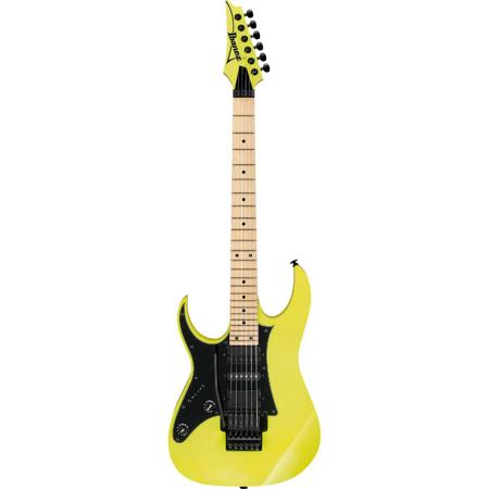 Ibanez RG550L 6-String Basswood Body LH Electric Guitar, Desert Sun Yellow