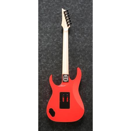 Ibanez RG550 Genesis 2018 Electric Guitar, Maple Fingerboard