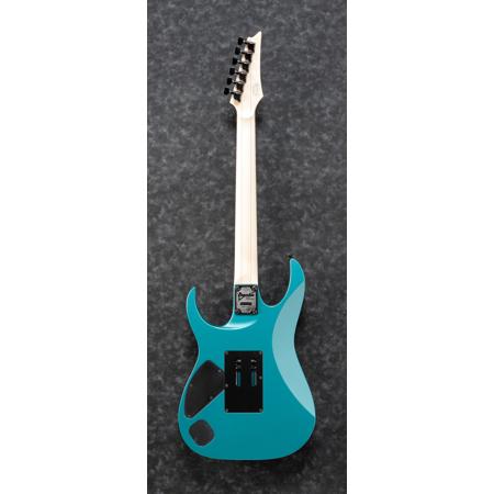 Ibanez RG565 RG Genesis Collection Electric Guitar, Maple, Emerald Green