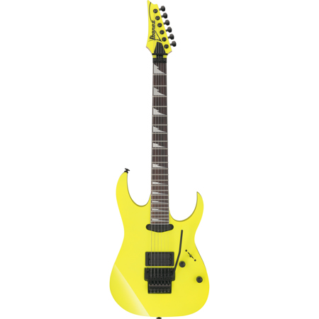 Ibanez RG Genesis Collection RG565R Electric Guitar, Desert Sun Yellow