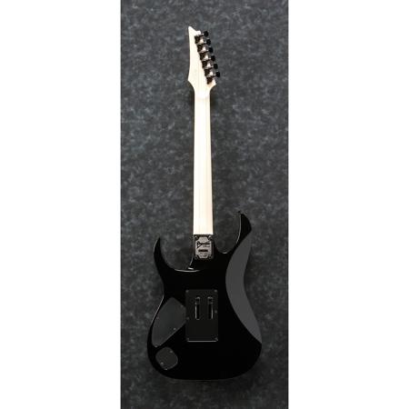Ibanez RG570 Genesis 2018 6 String Electric Guitar, Black