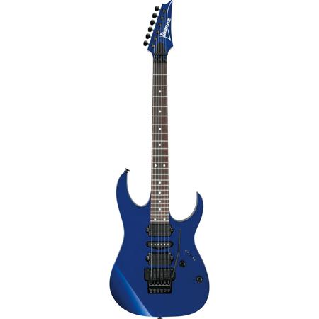 Ibanez RG570 Genesis 2018 6 String Electric Guitar, Jewel Blue