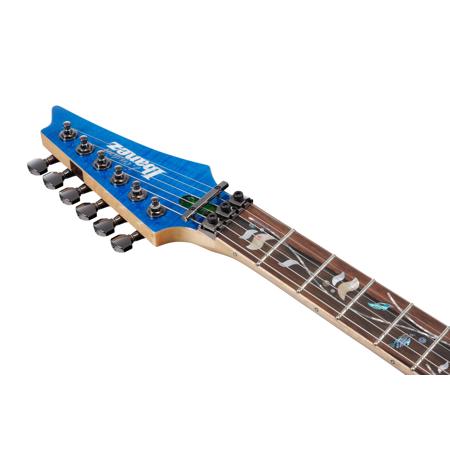 【ジャンク】Ibanez　RG350QM　パープル 340?cb=20250602211613