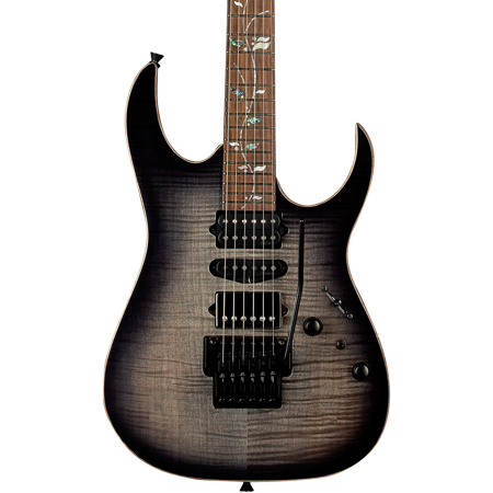 ギター Ibanez RG Axe Design Lab RG8870-BRE Ibanez RG Axe Design Lab RG8870-BRE (Black Rutile