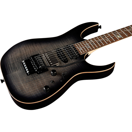 Ibanez RG j.custom Axe Desing Lab Series RG8870 Electric