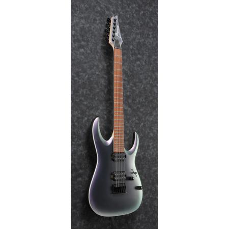 Ibanez RGA Standard RGA42EX Electric Guitar, Black Aurora Burst