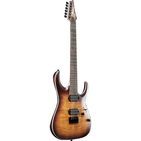 ギター Ibanez RGA42FM Amazon.com: Ibanez RGA Series RGA42FM - Dragon Eye Burst