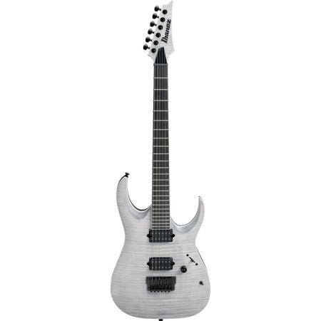 Ibanez RGA Iron Label RGAIX6FM 6 String Electric Guitar White