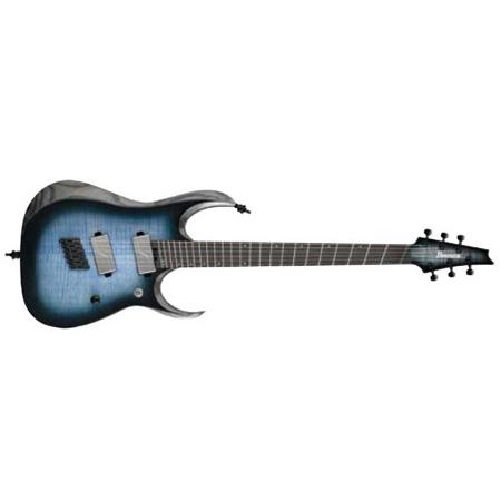 Ibanez RGD Axion Label RGD61ALMS Electric Guitar, Cerulean Blue