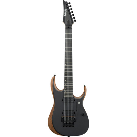 Ibanez RGD Prestige Series RGDR4327R 7-String Electric Guitar, Natural Flat