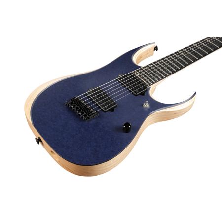 ibanez プレステージ　rgdr4427fx Ibanez Prestige RGDR4427FX Electric Guitar - Natural Flat