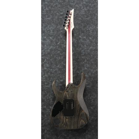 Ibanez RG Iron Label 2018 6 String Electric Guitar, Supernova Burst
