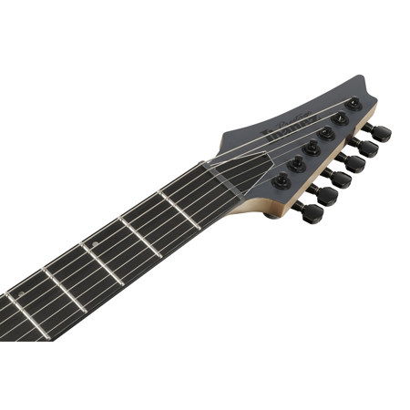 Ibanez RG Prestige Series RGR5121RB Electric Guitar, Gray Metallic