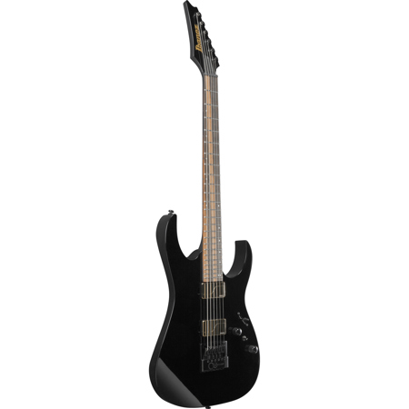 Ibanez RG Axe Design Lab Series RGR52ET Electric Guitar, Black