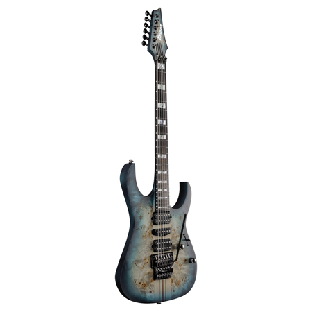 Ibanez RG Premium Series RGT1270PB Electric Guitar Cosmic Blue Starburst Flat RGT1270PBCTF