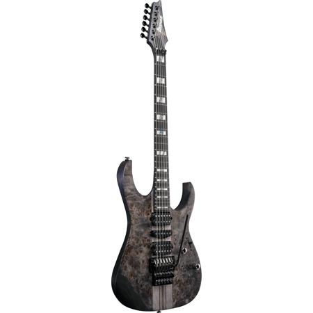 Ibanez RG Premium Series RGT1270PB Electric Guitar, Deep Twilight