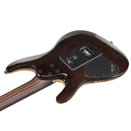 【即購入OK】Ibanez Premium S series S1070PBZ Amazon.com: Ibanez Premium S1070PBZ Electric Guitar