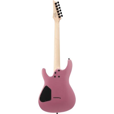 Ibanez S Standard Series S561 Electric Guitar, Pink Gold Metallic