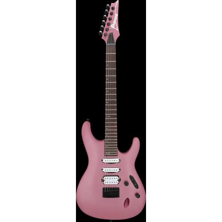 Ibanez S Standard Series S561 Electric Guitar, Pink Gold Metallic
