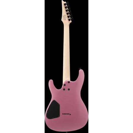 Ibanez S Standard Series S561 Electric Guitar, Pink Gold Metallic